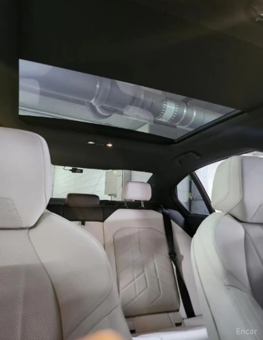 5 Series (G60)