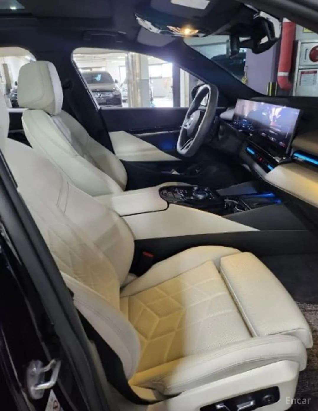 5 Series (G60)