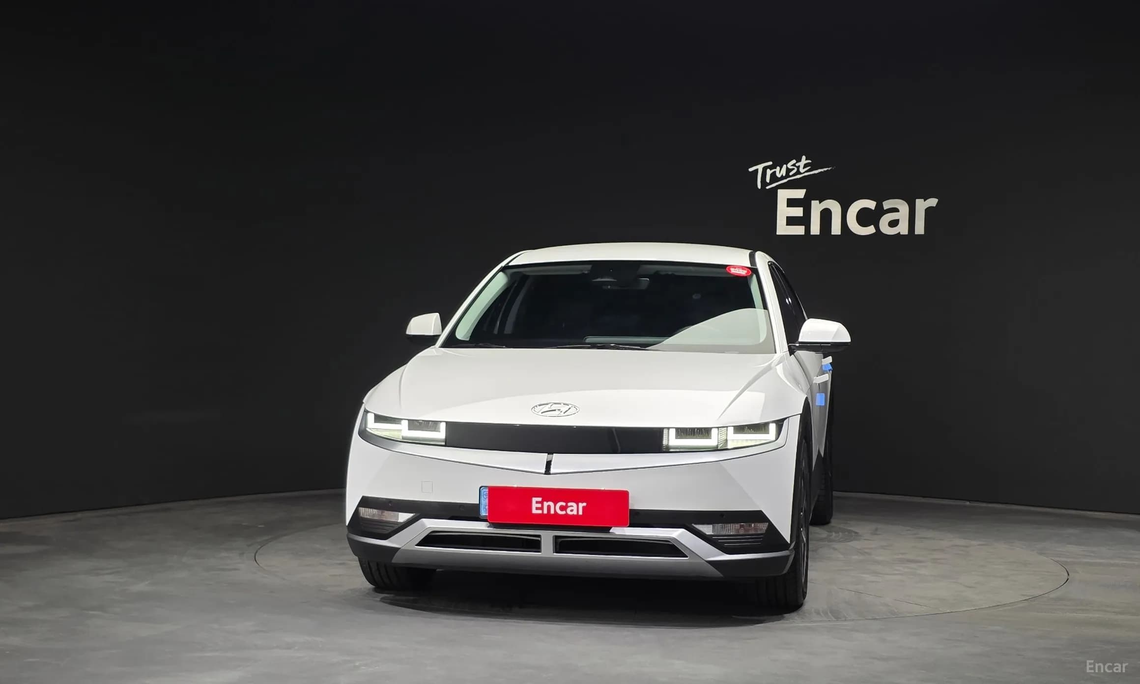 Ioniq 5