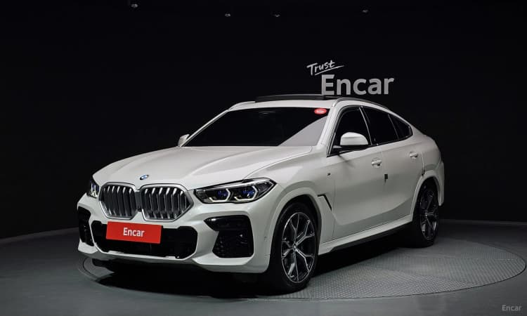 X6 (G06)