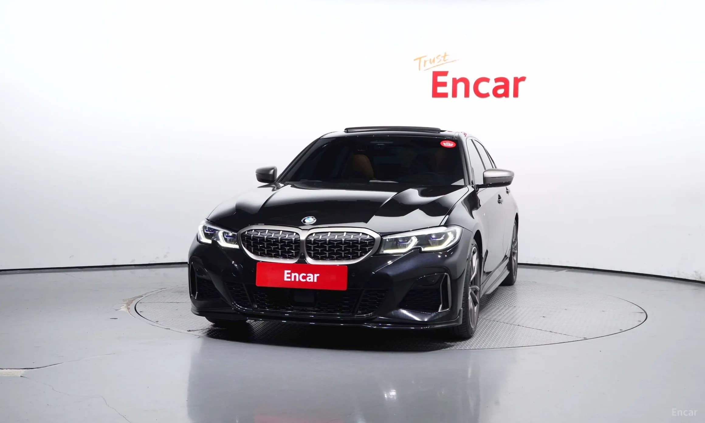 3 Series (G20)