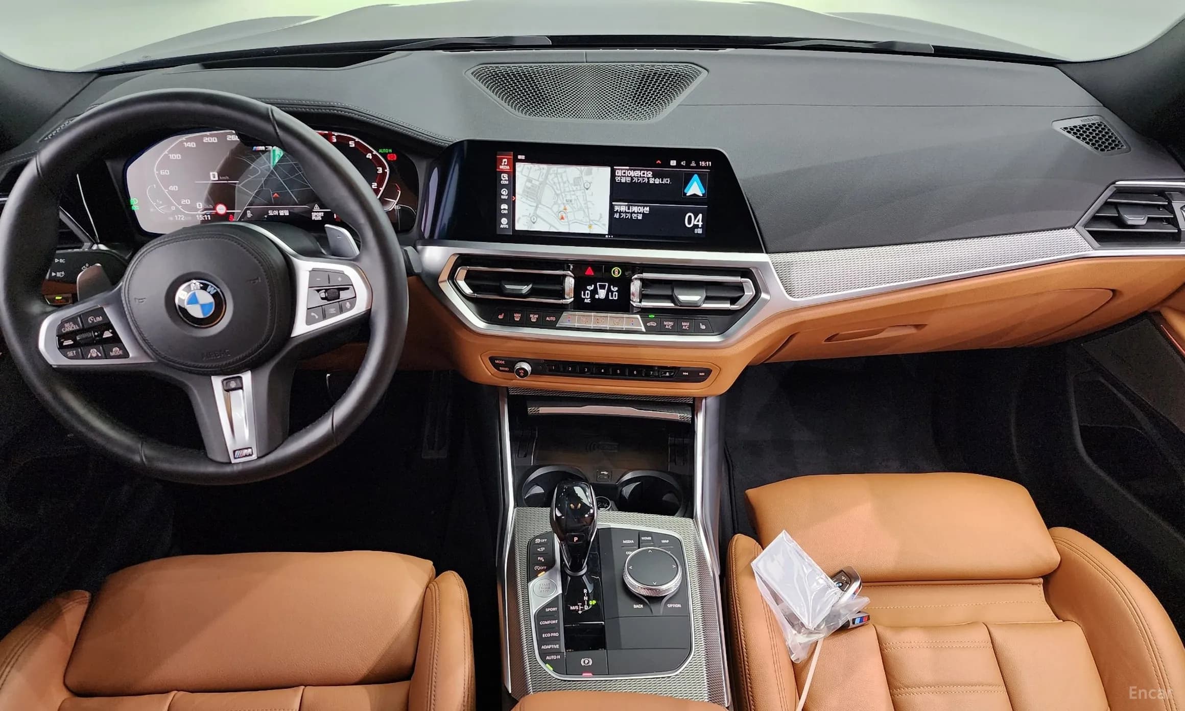3 Series (G20)