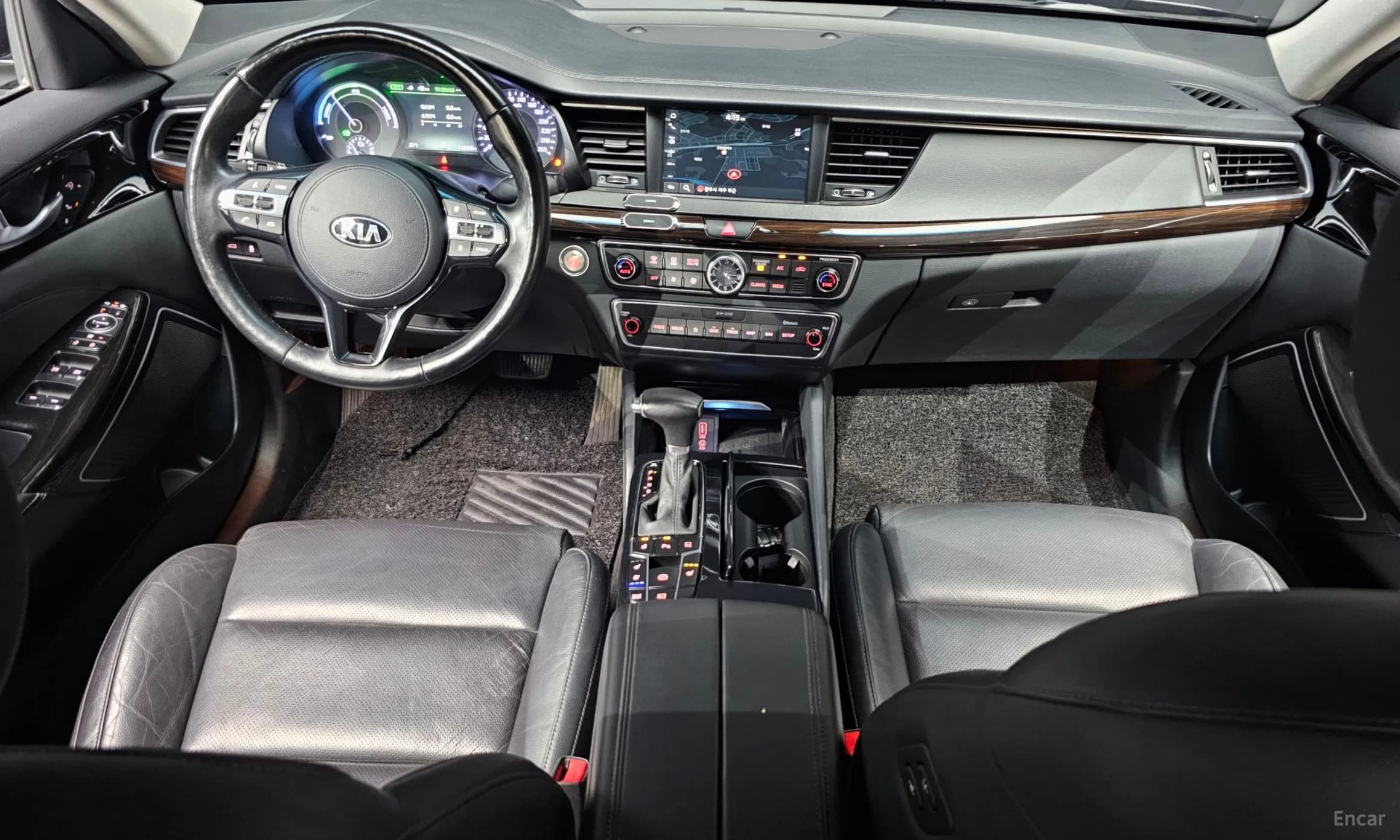 K7 Hybrid