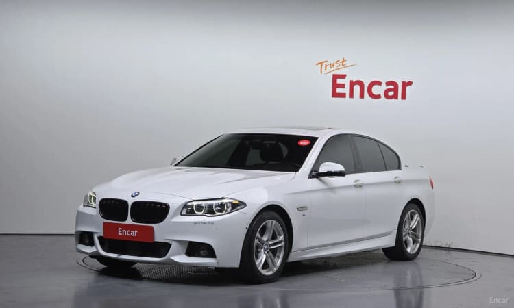 5 Series (F10)