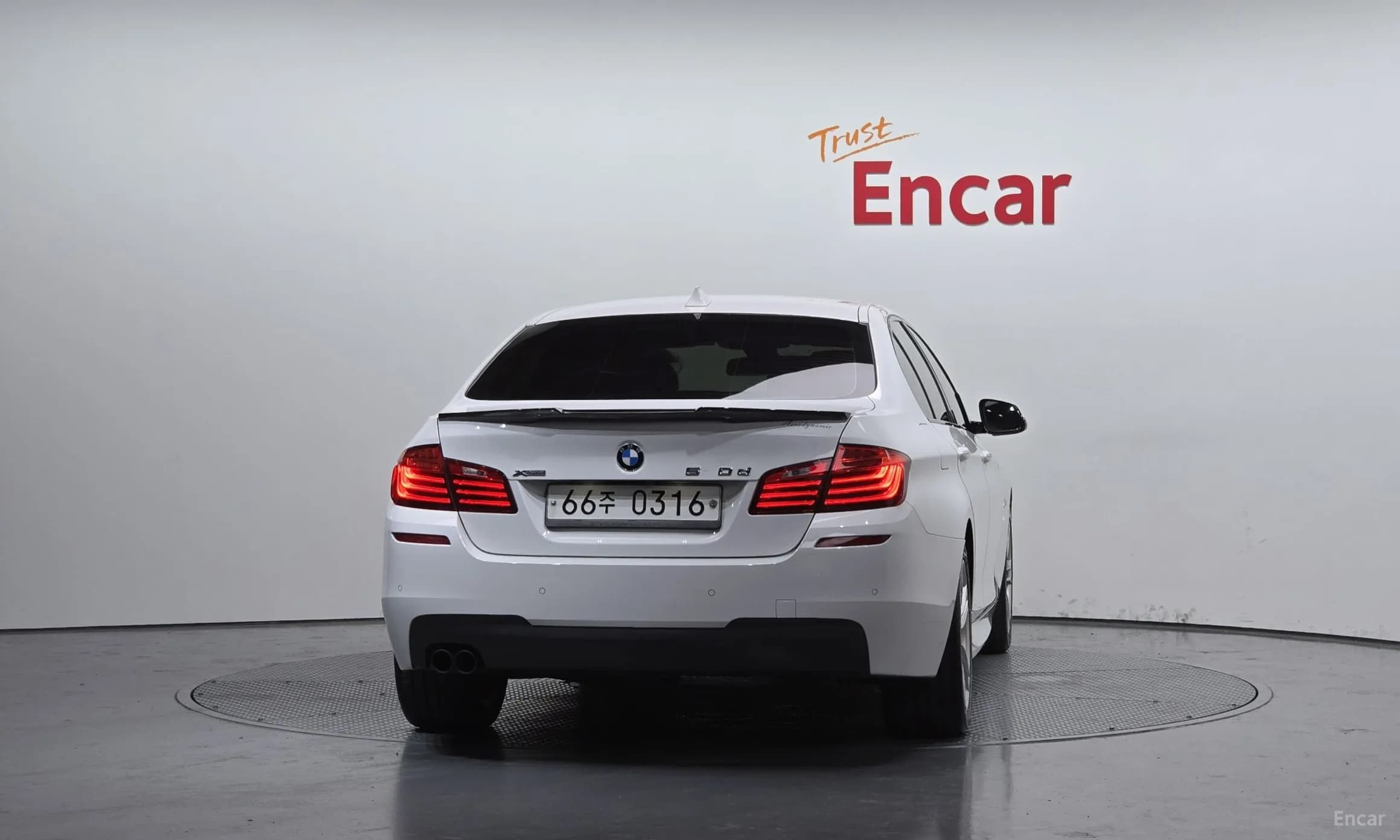 5 Series (F10)