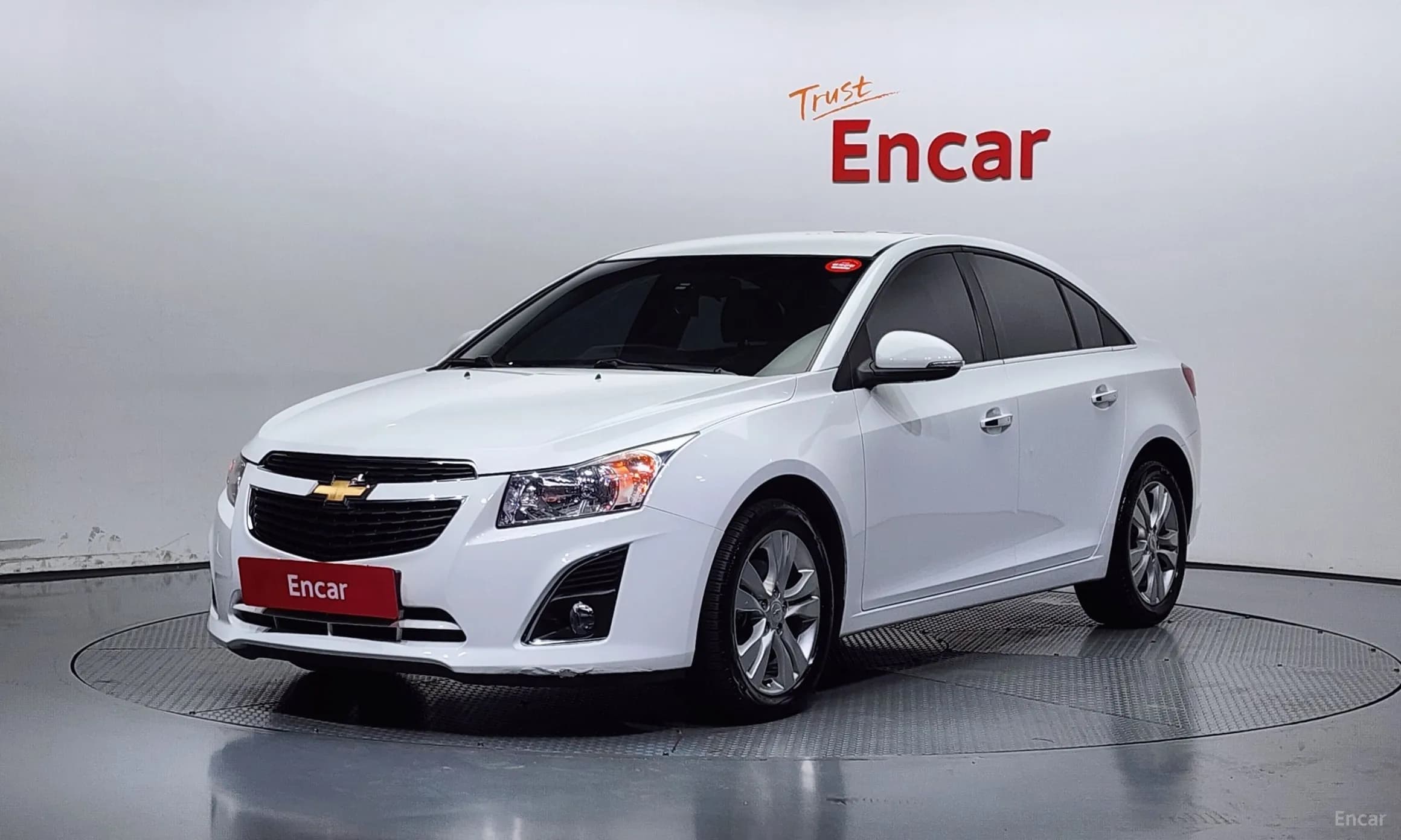 Cruze