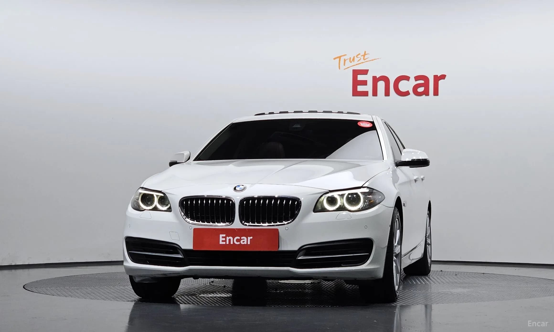 5 Series (F10)