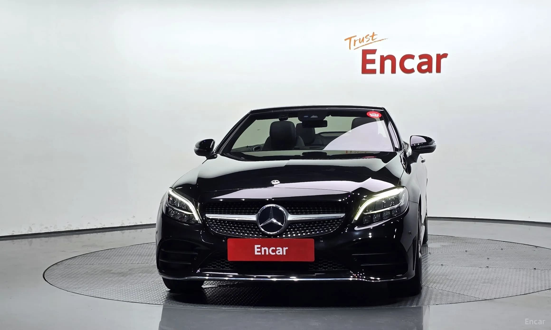 C-Class W205
