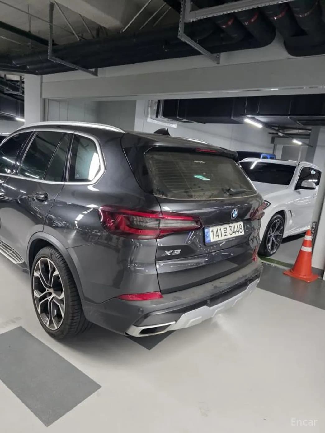 X5 (G05)