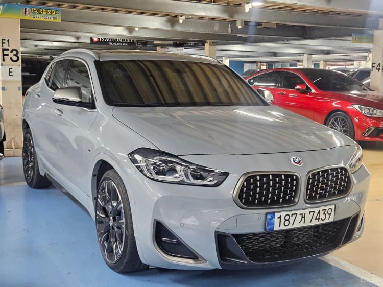 X2 (F39)
