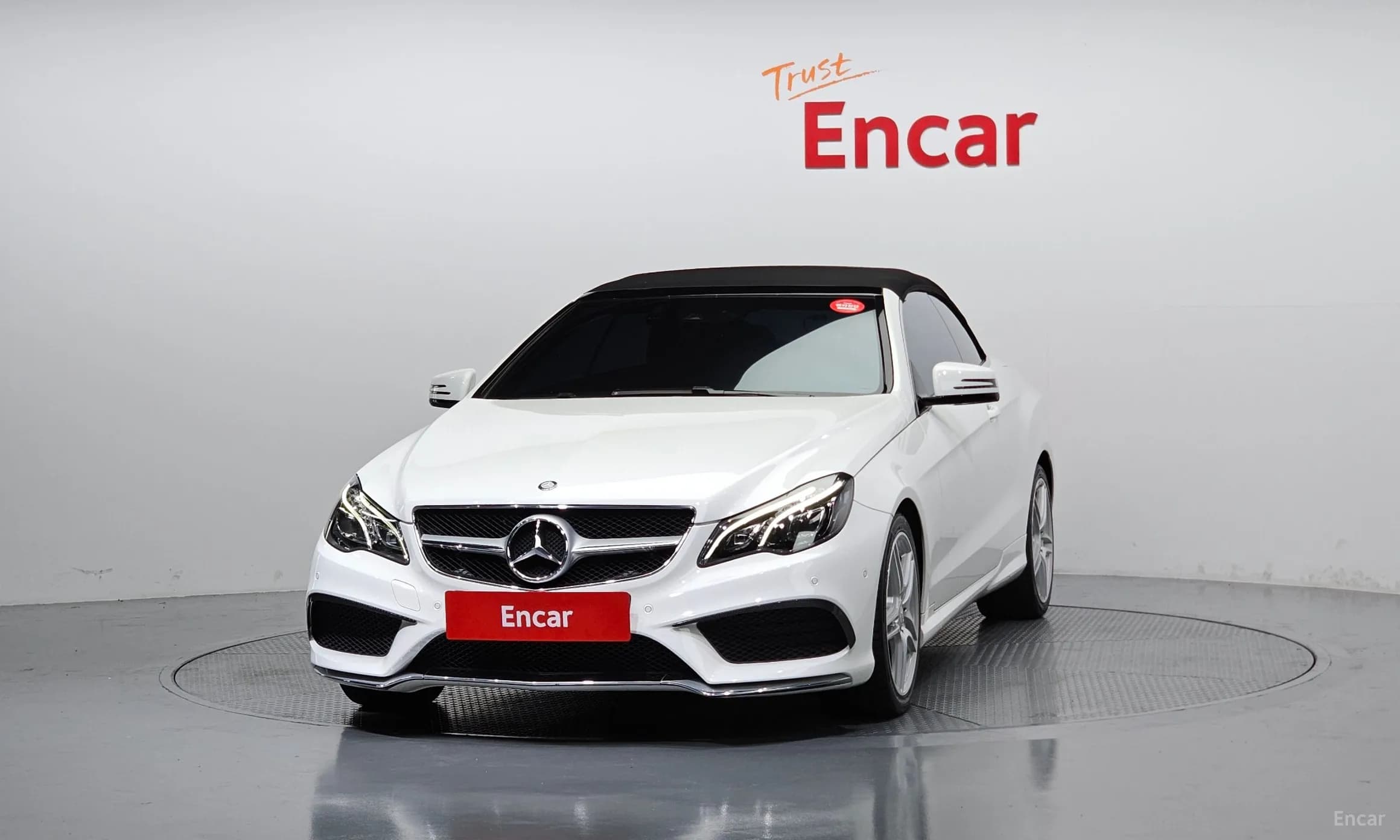 E-Class W212