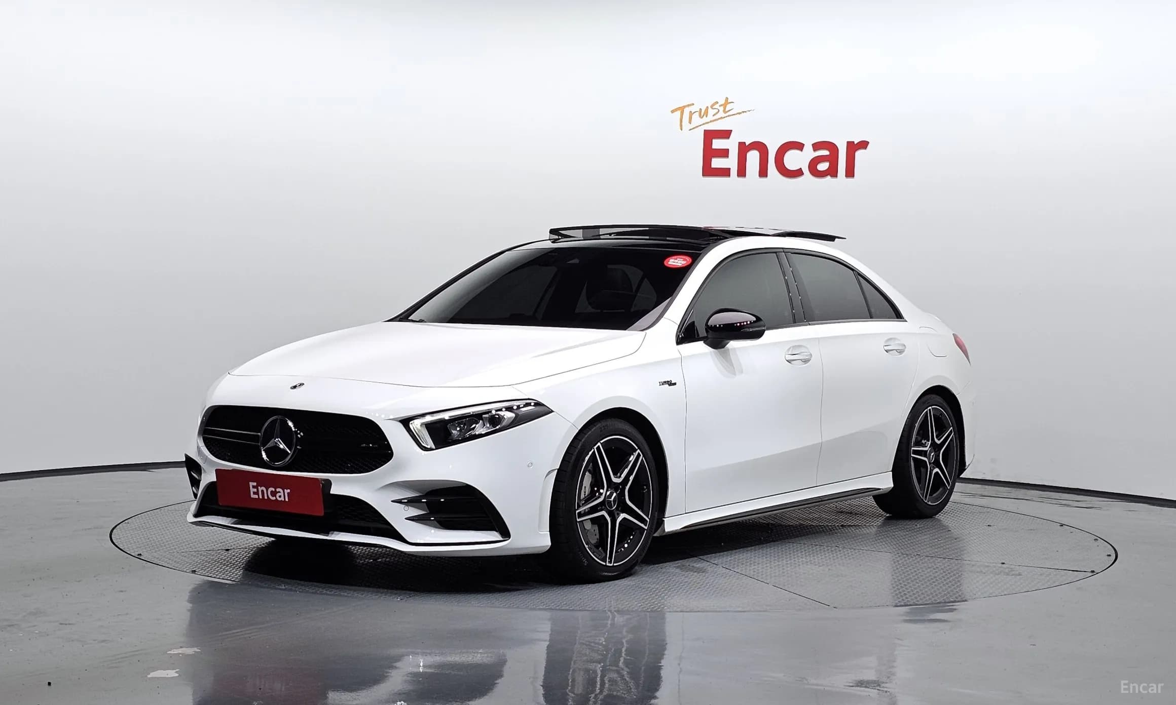 A-Class W177