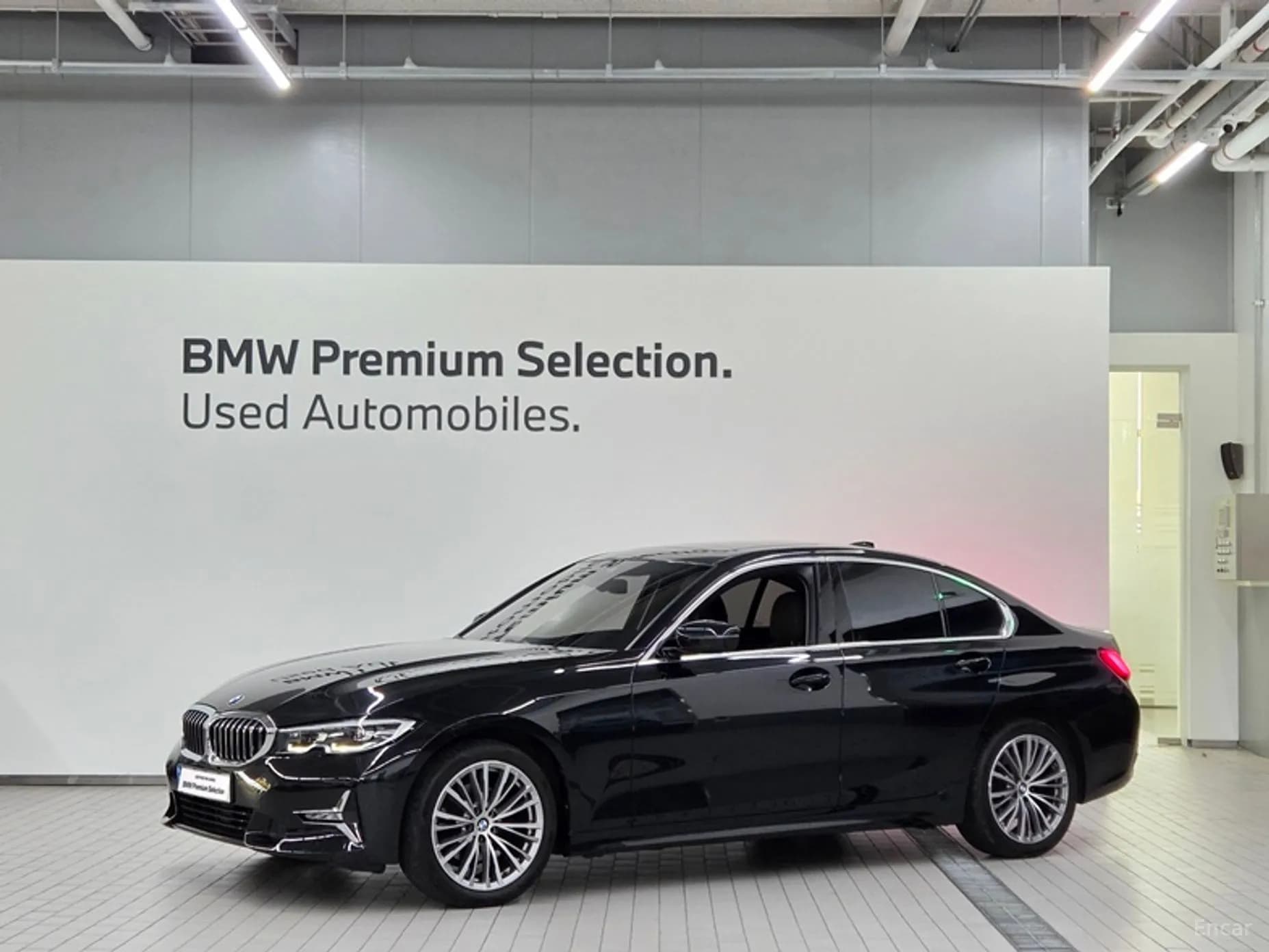 3 Series (G20)