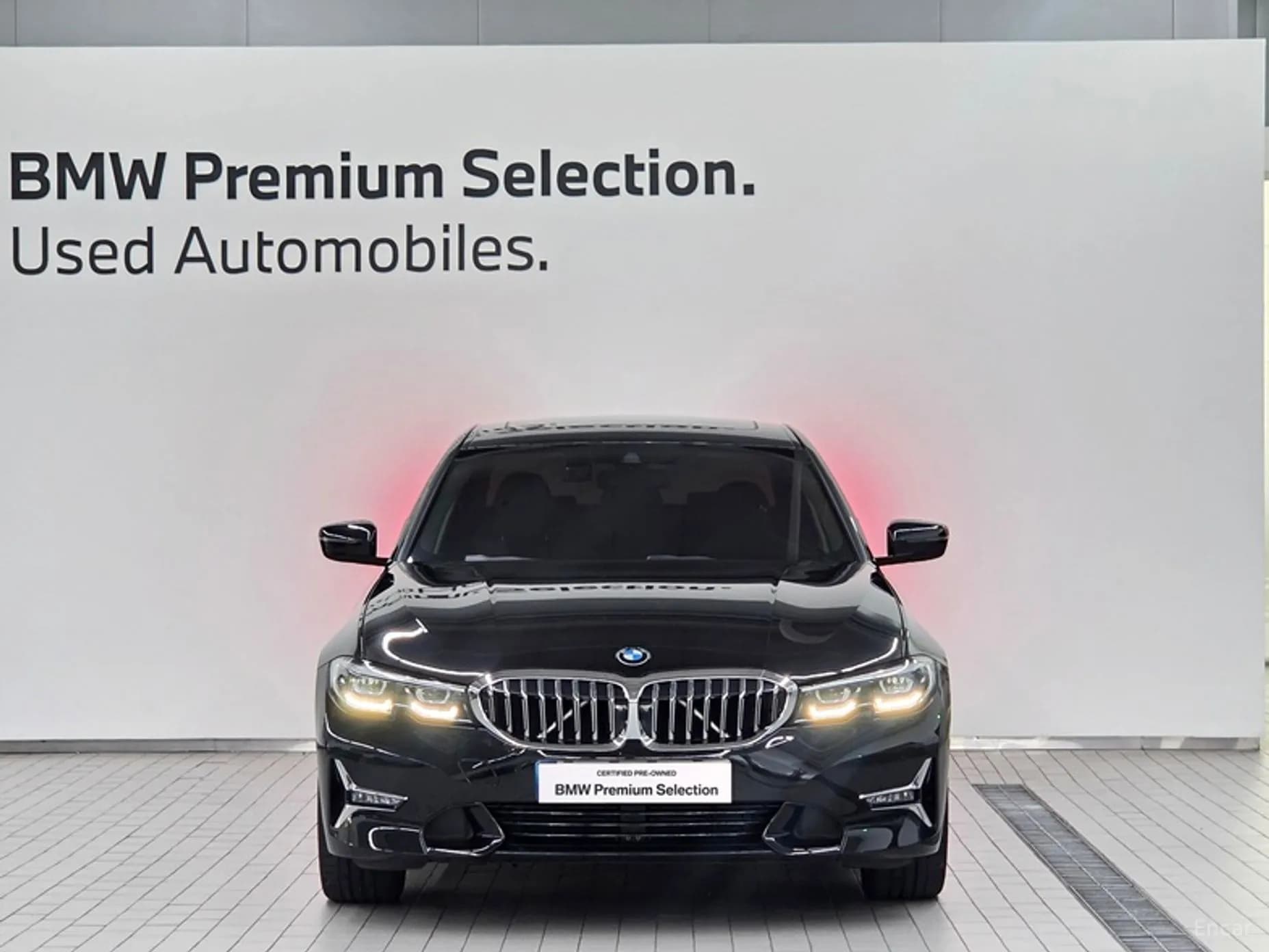 3 Series (G20)