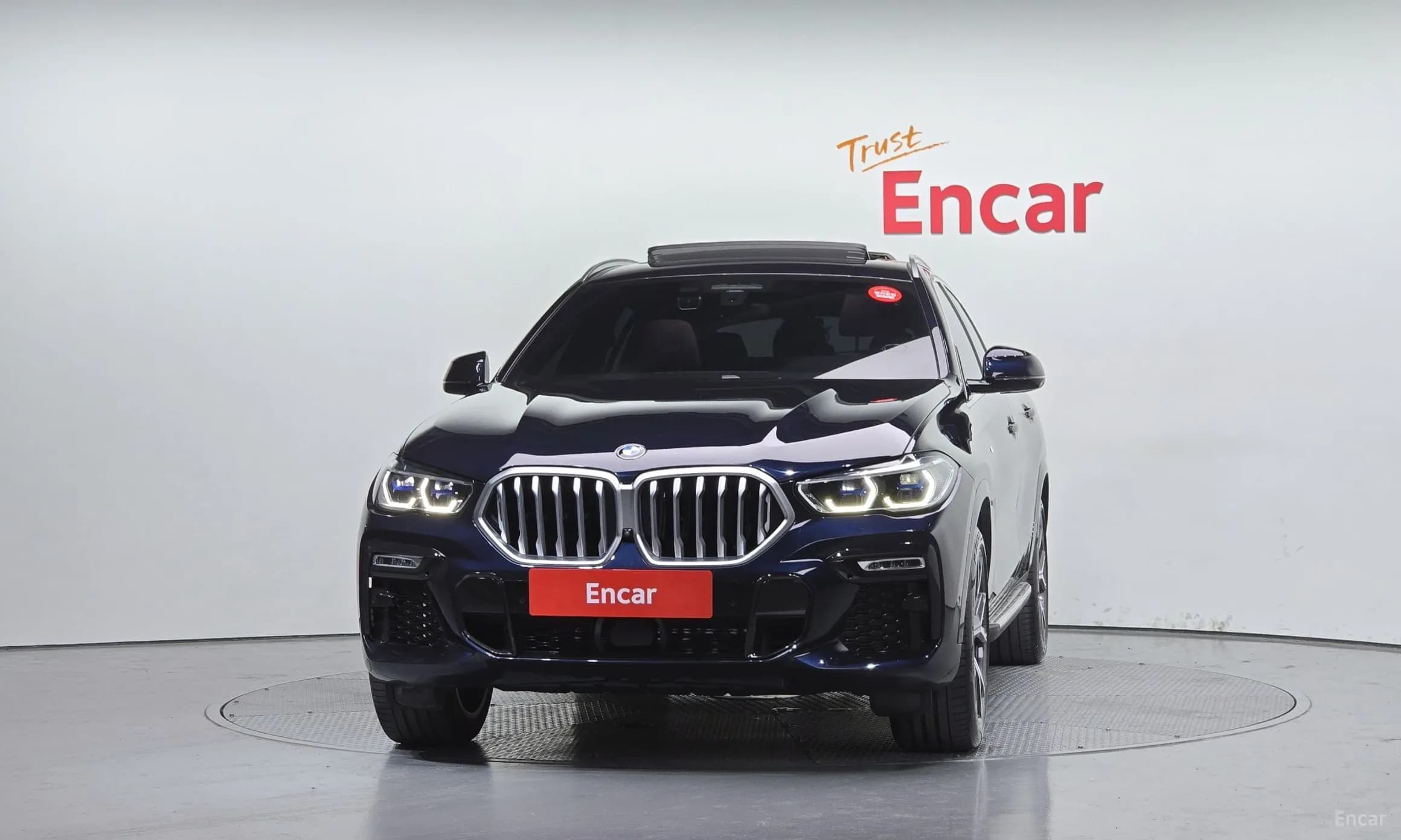 X6 (G06)