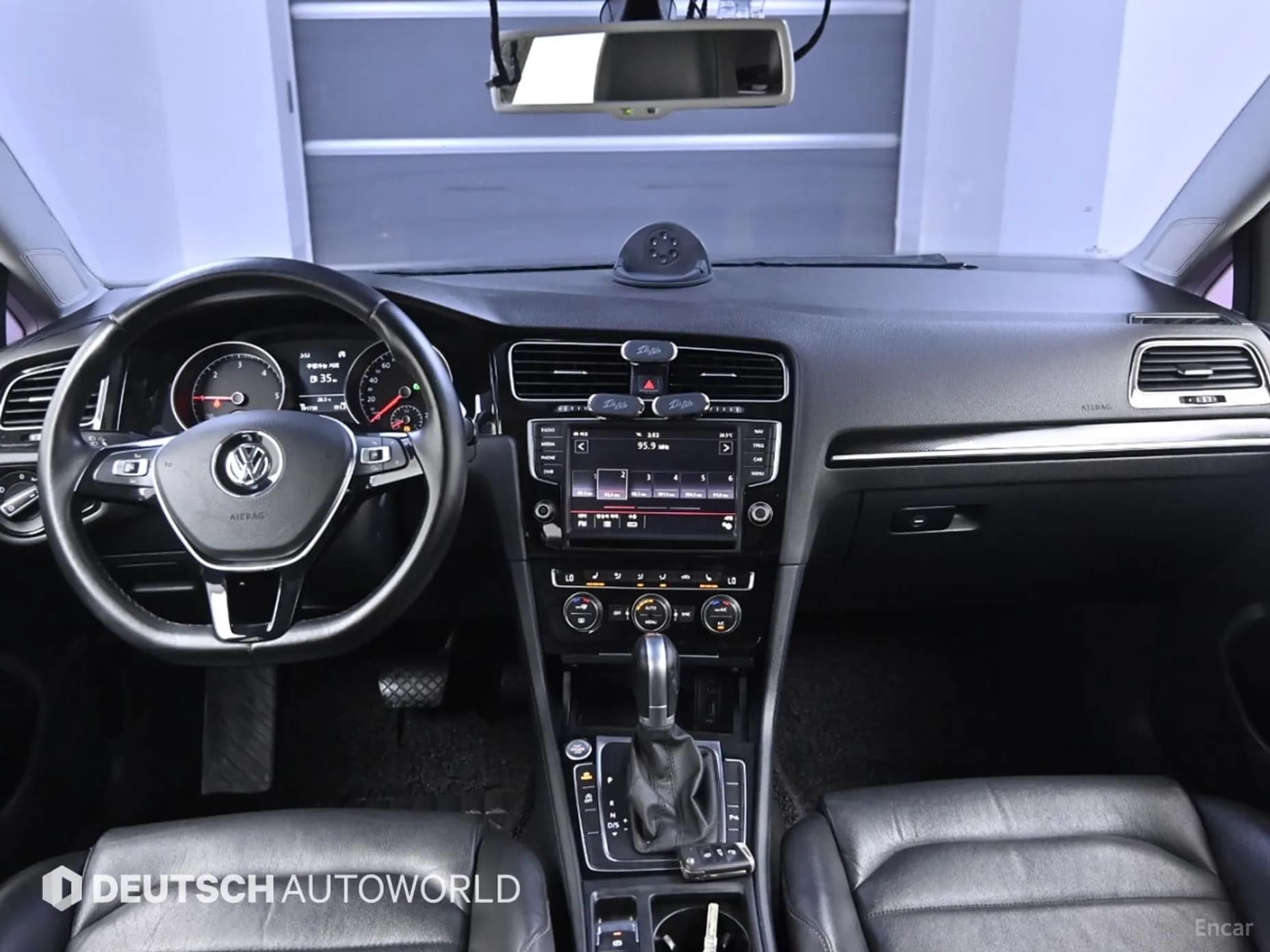 Golf 7th Generation