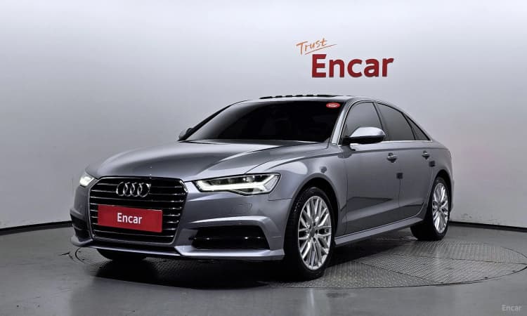 New A6