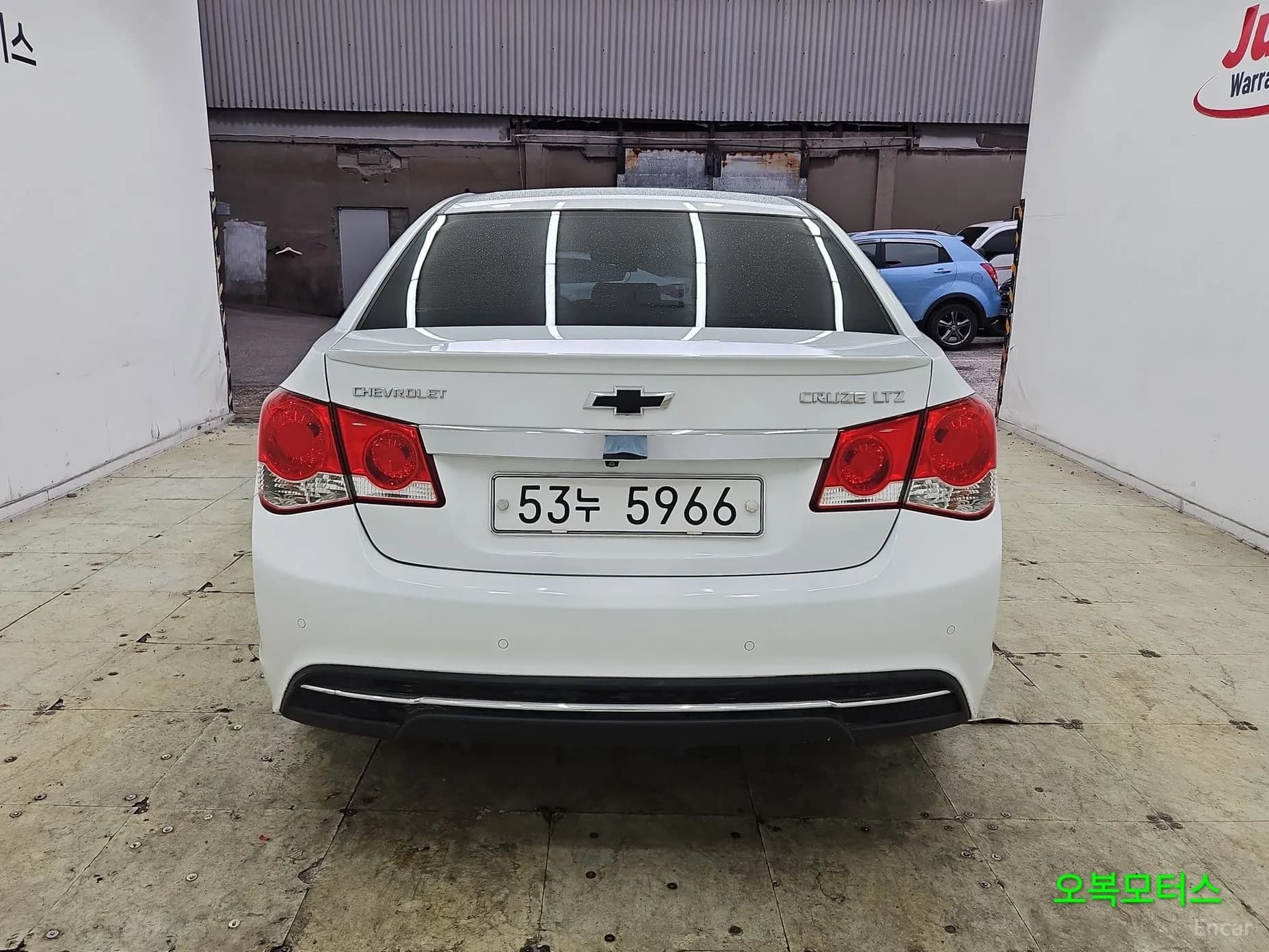 Cruze