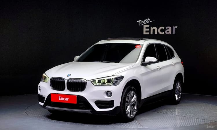 X1 (F48)