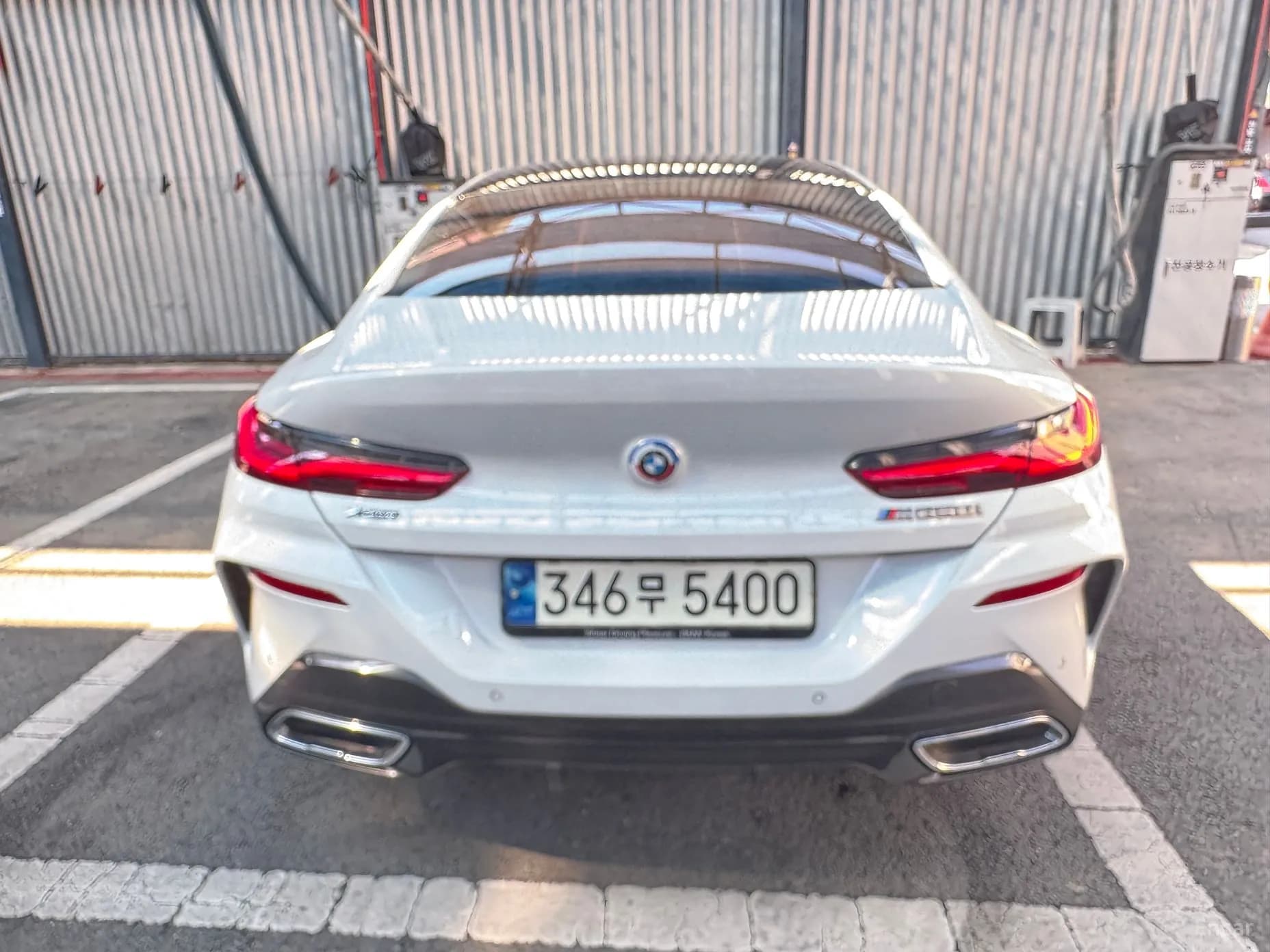 8-series (G15)