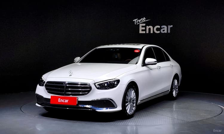 E-Class W213