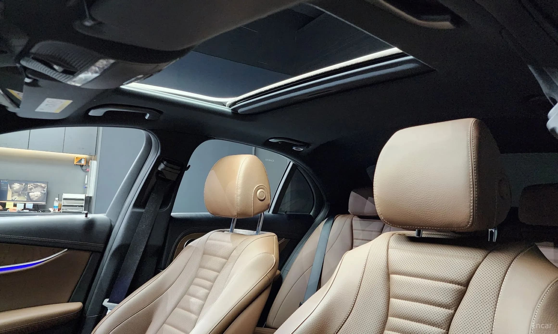 E-Class W213