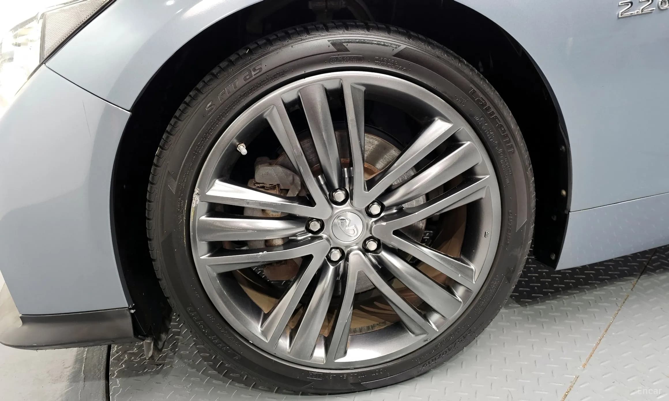 Q50