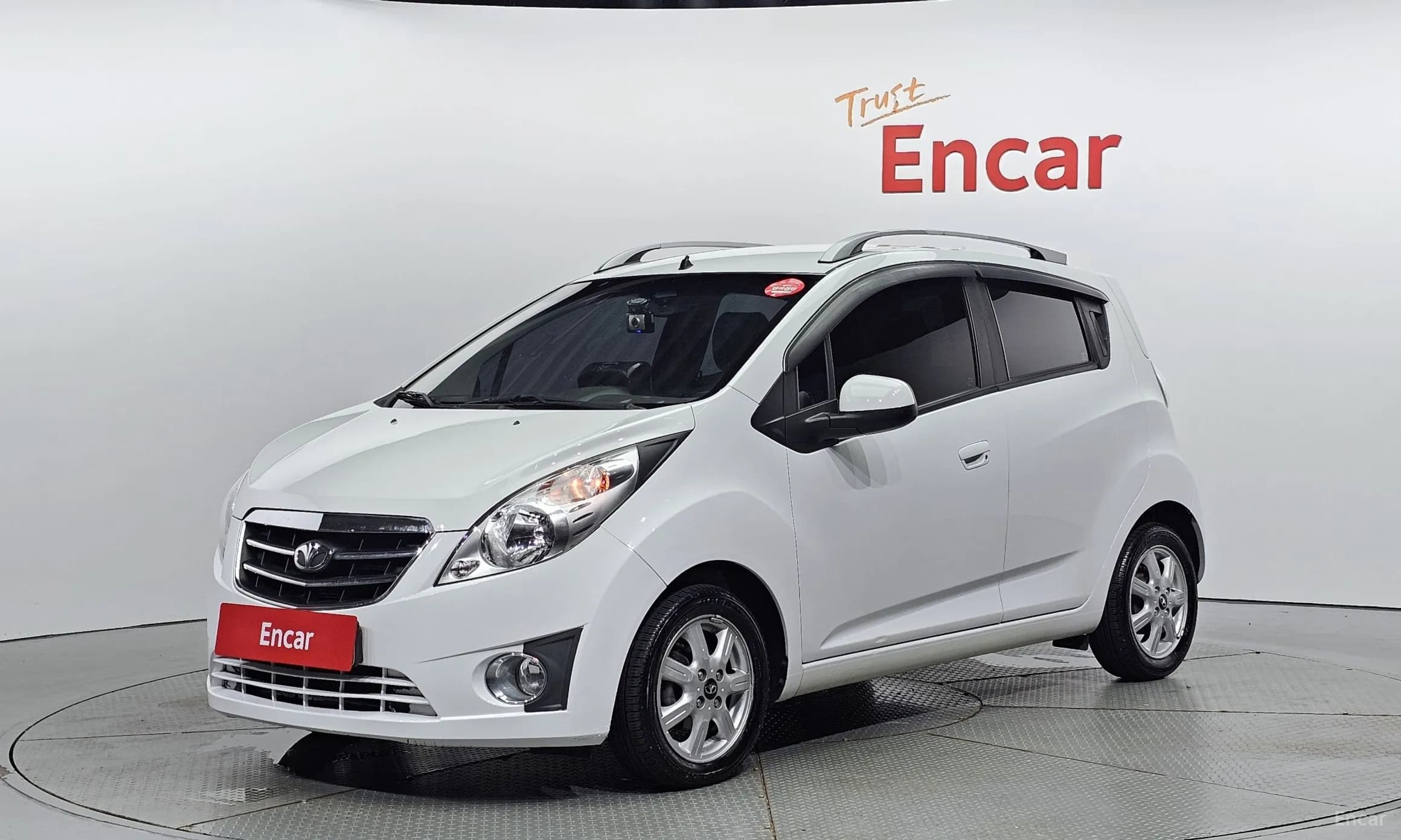 Matiz Creative