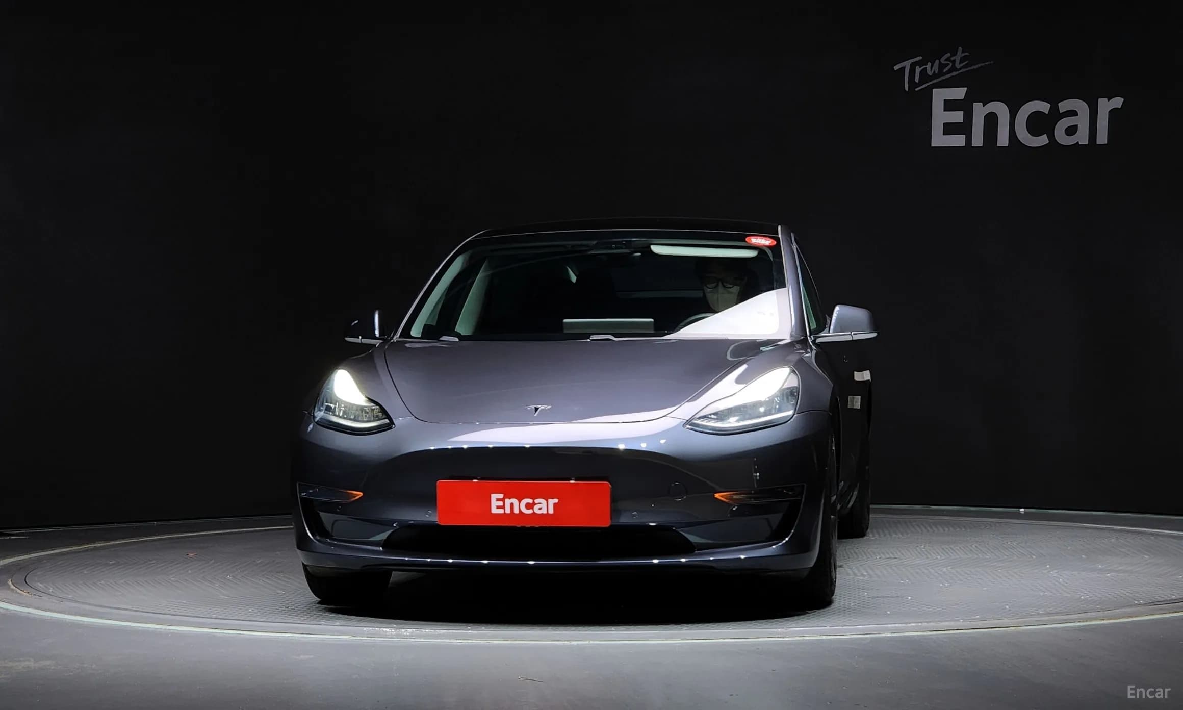 Model 3