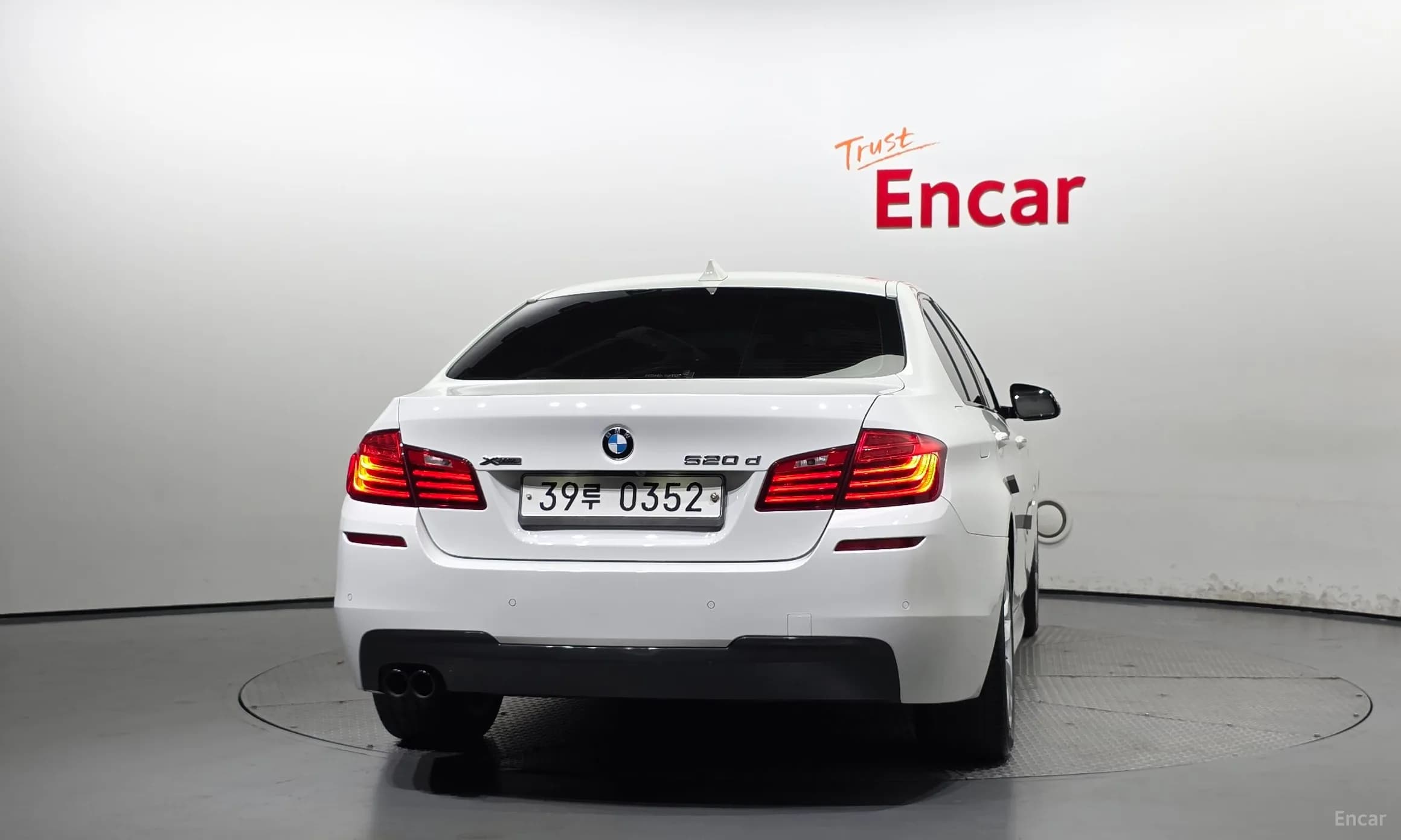 5 Series (F10)