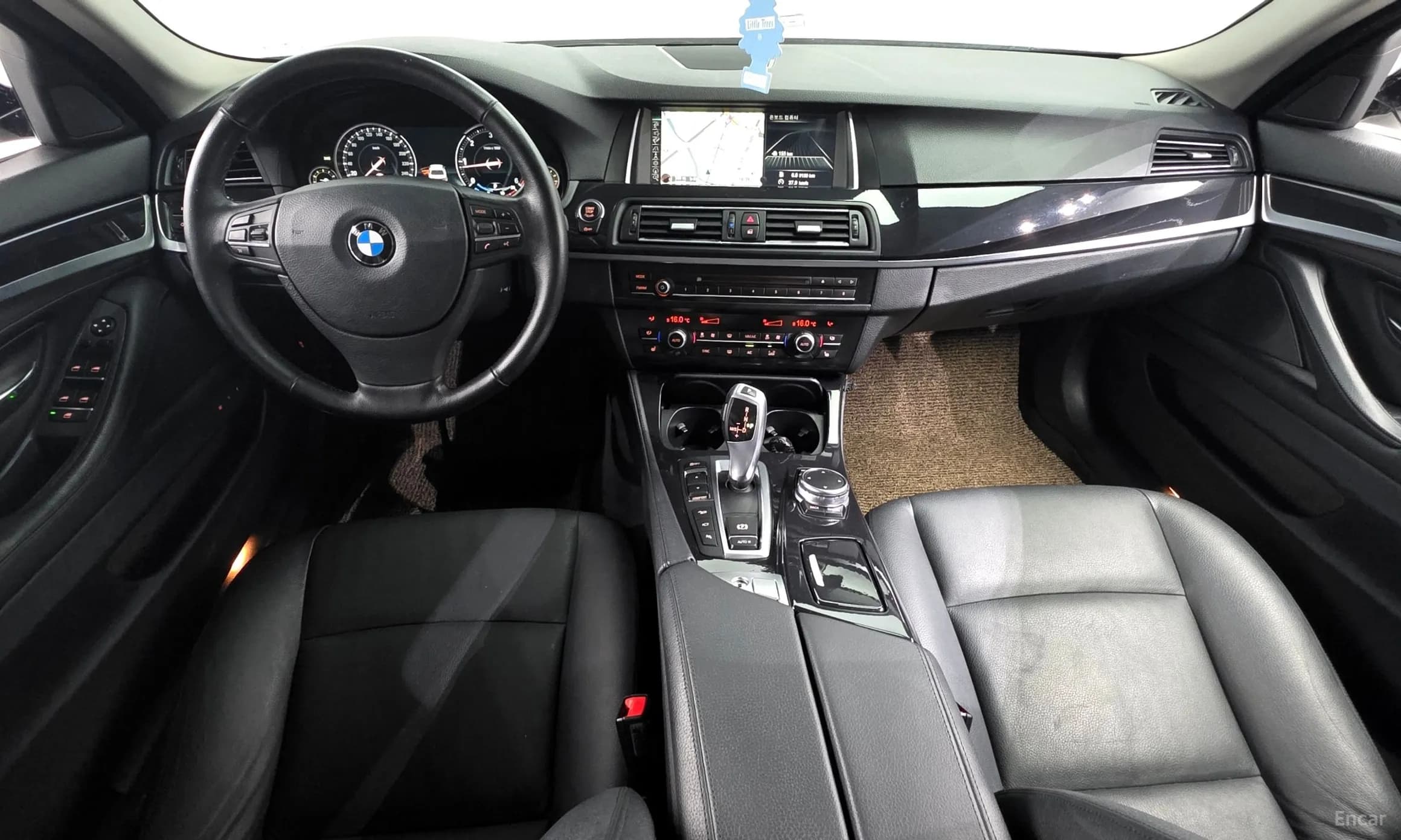 5 Series (F10)