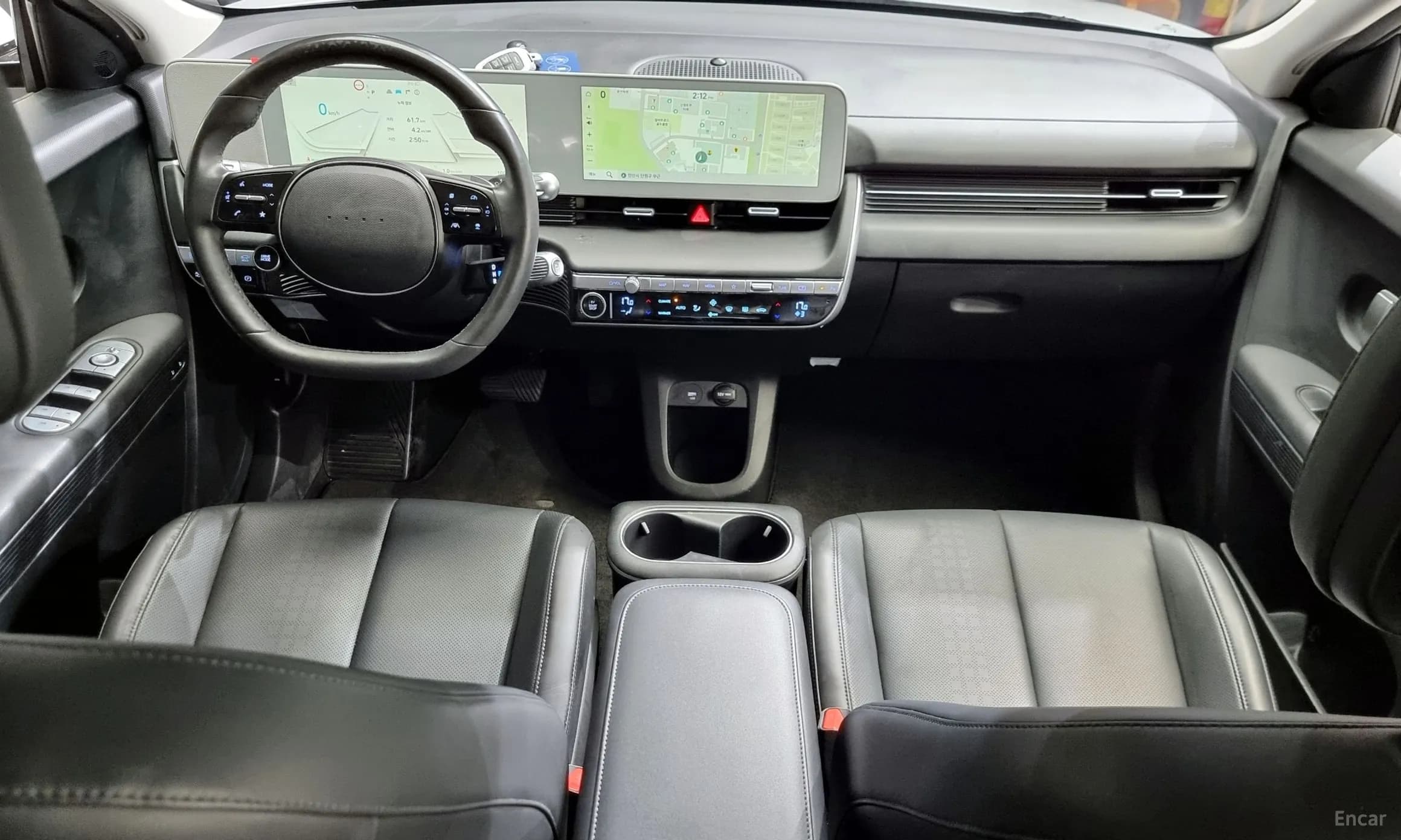 Ioniq 5