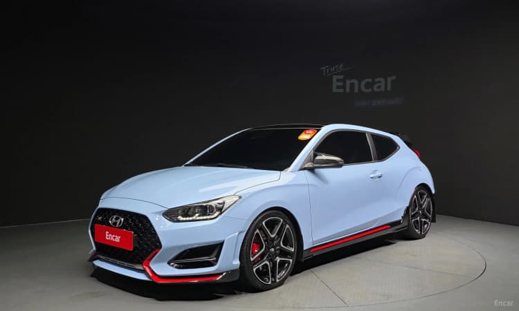 Veloster (JS)