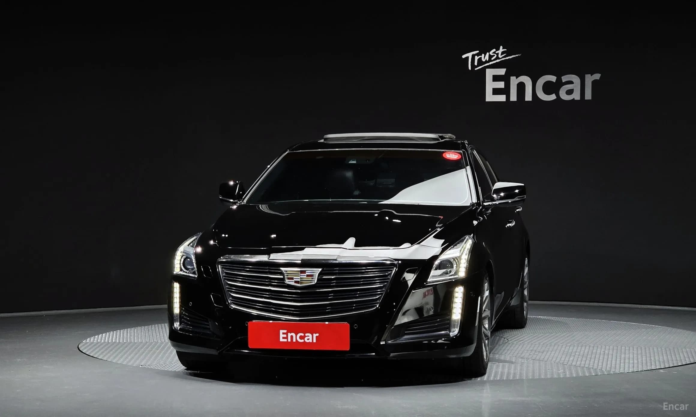 CTS Gen 3