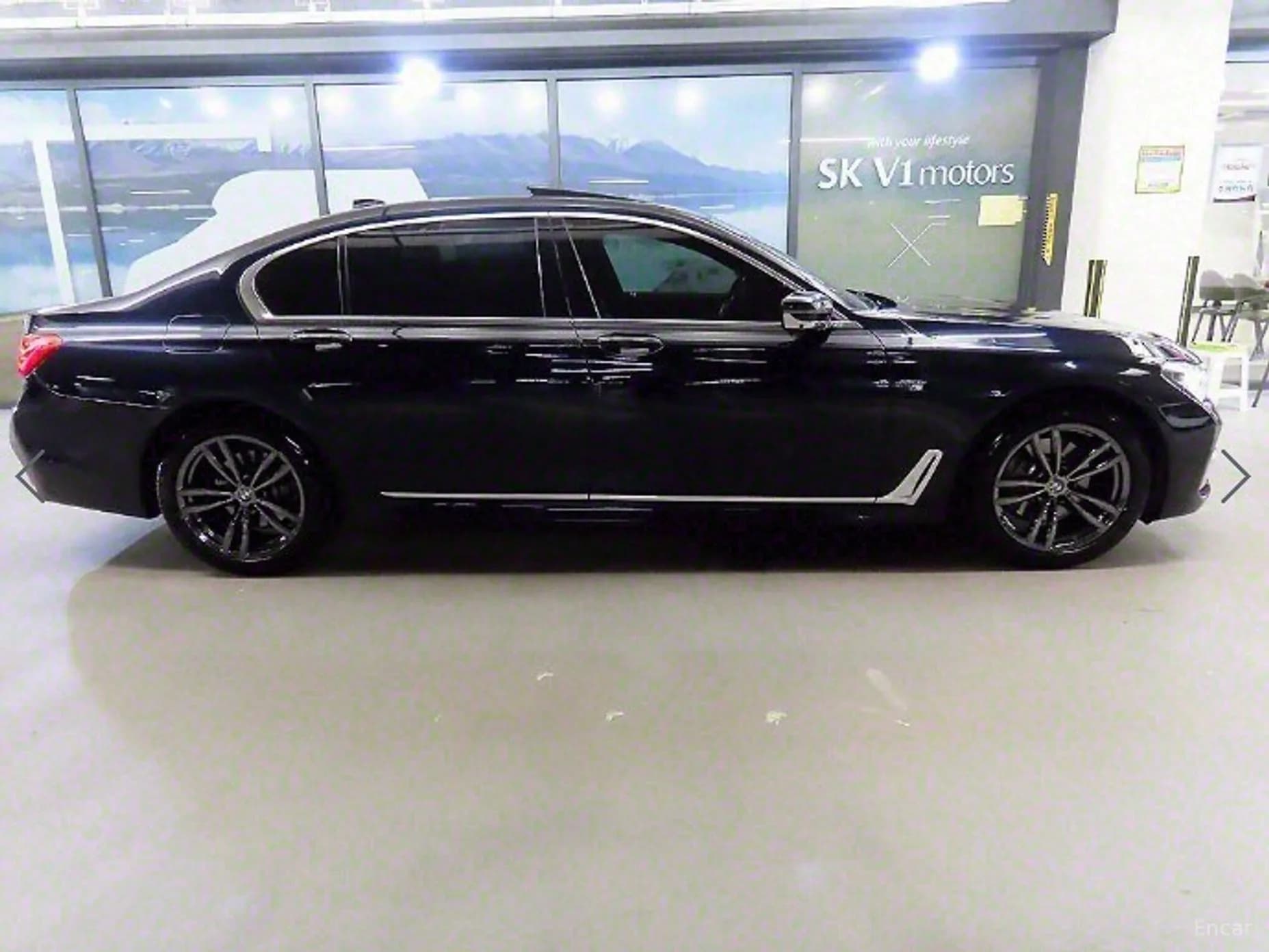 7 Series (G11)
