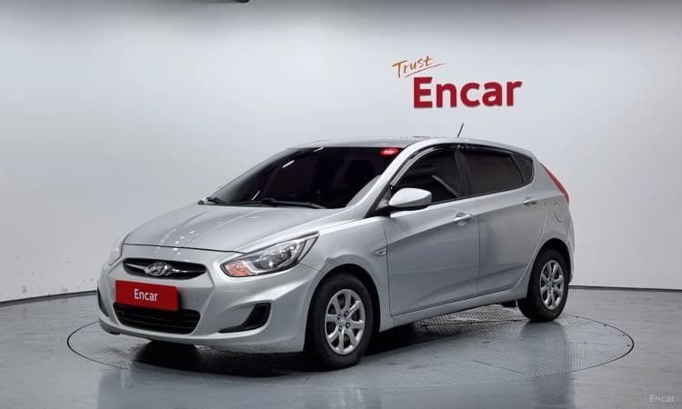Accent (new)