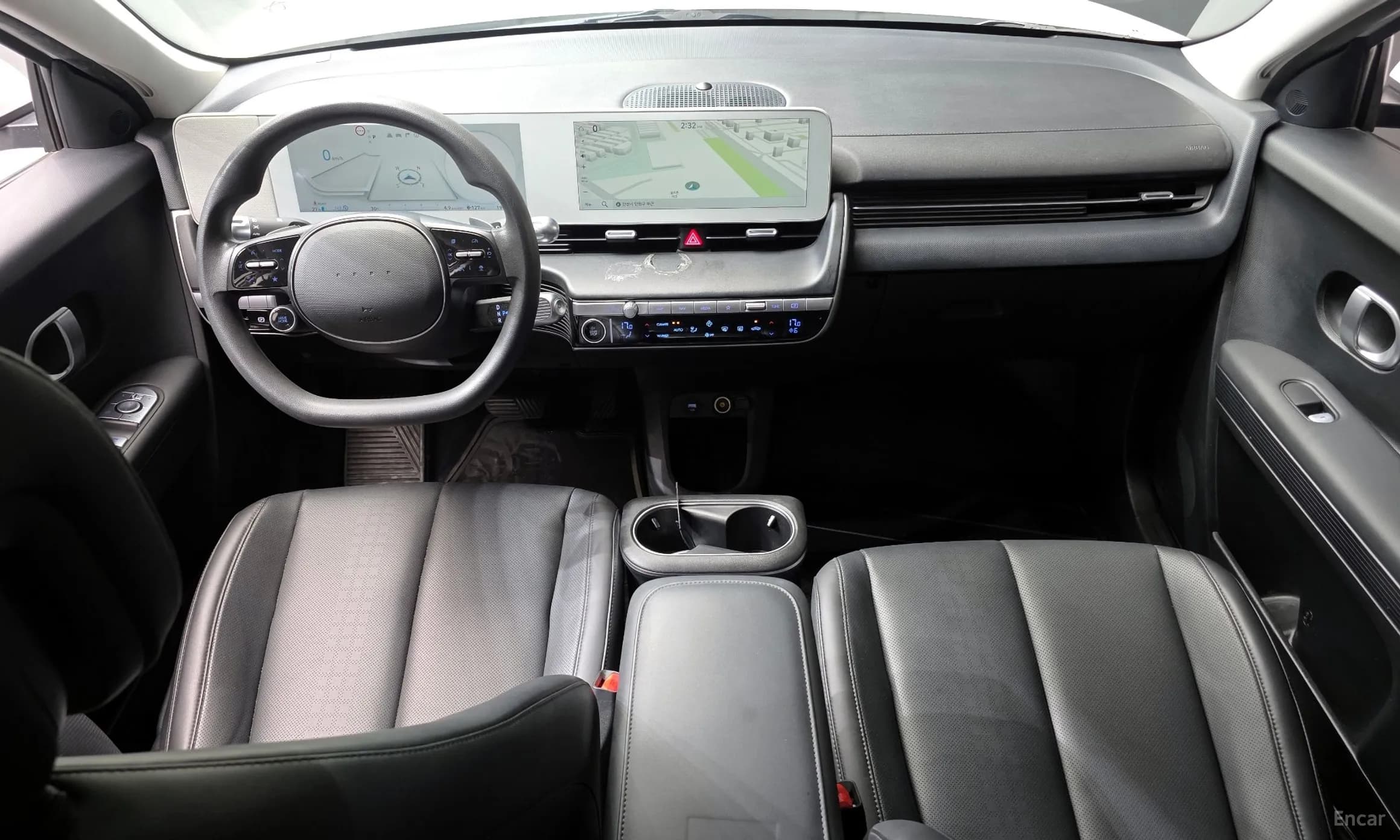 Ioniq 5