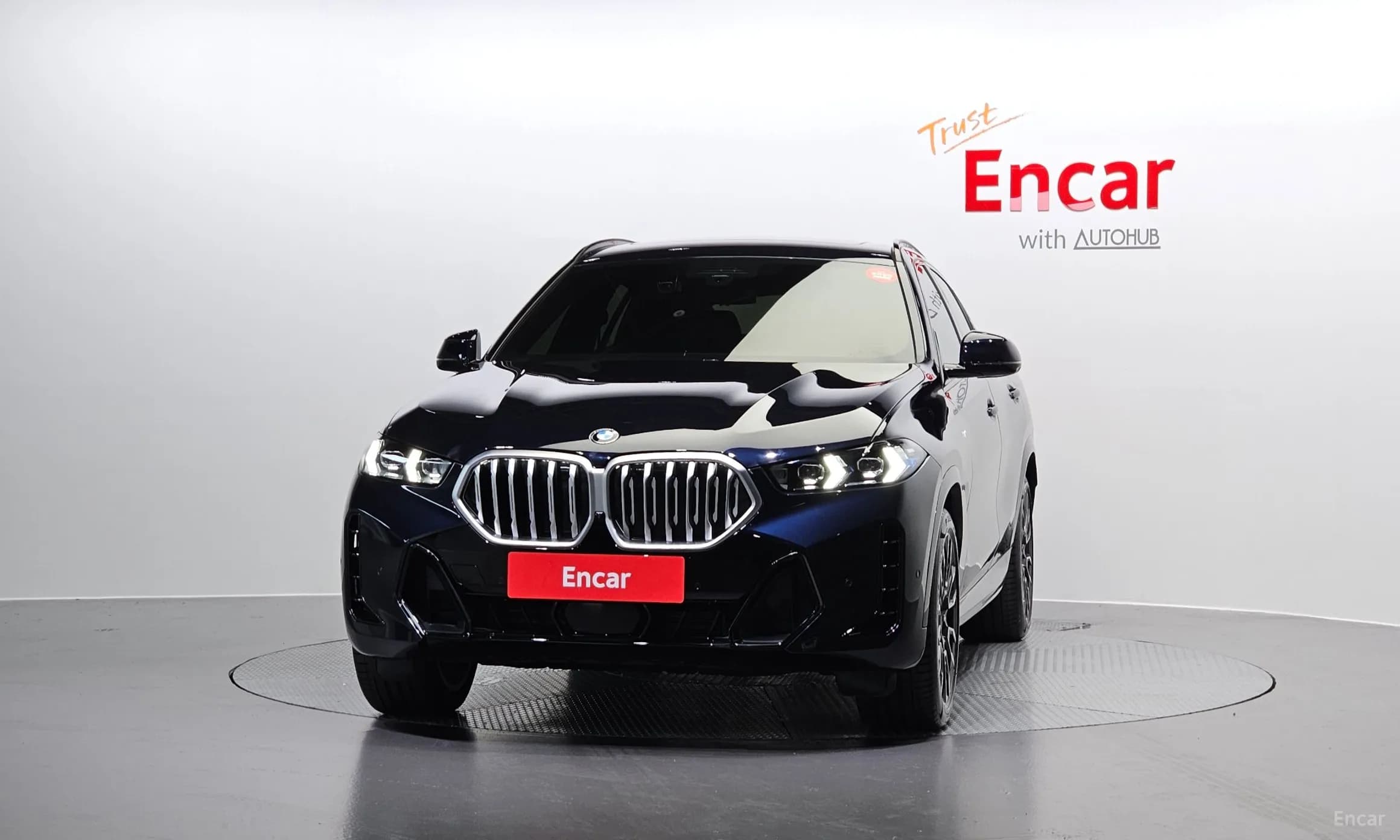 X6 (G06)
