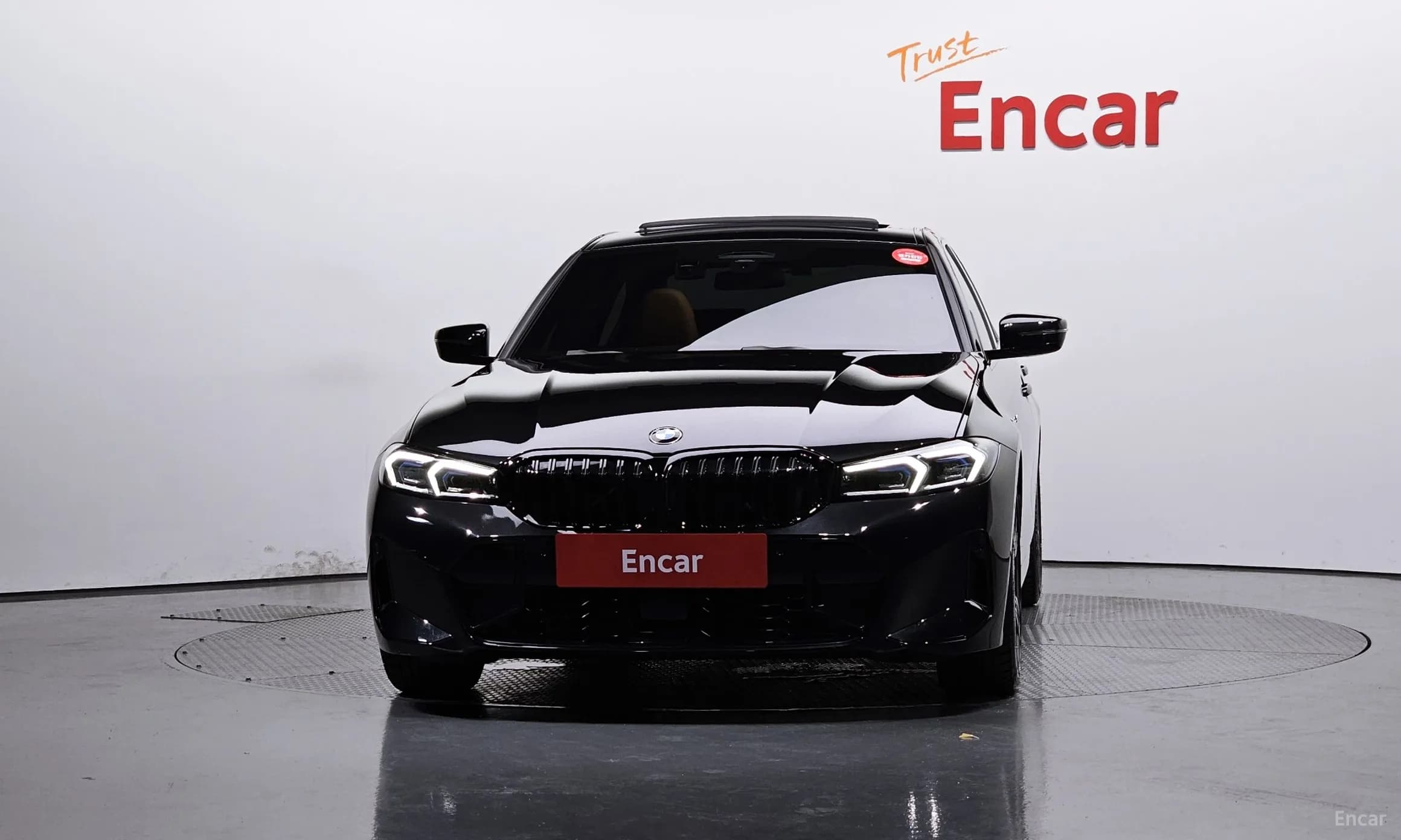 3 Series (G20)
