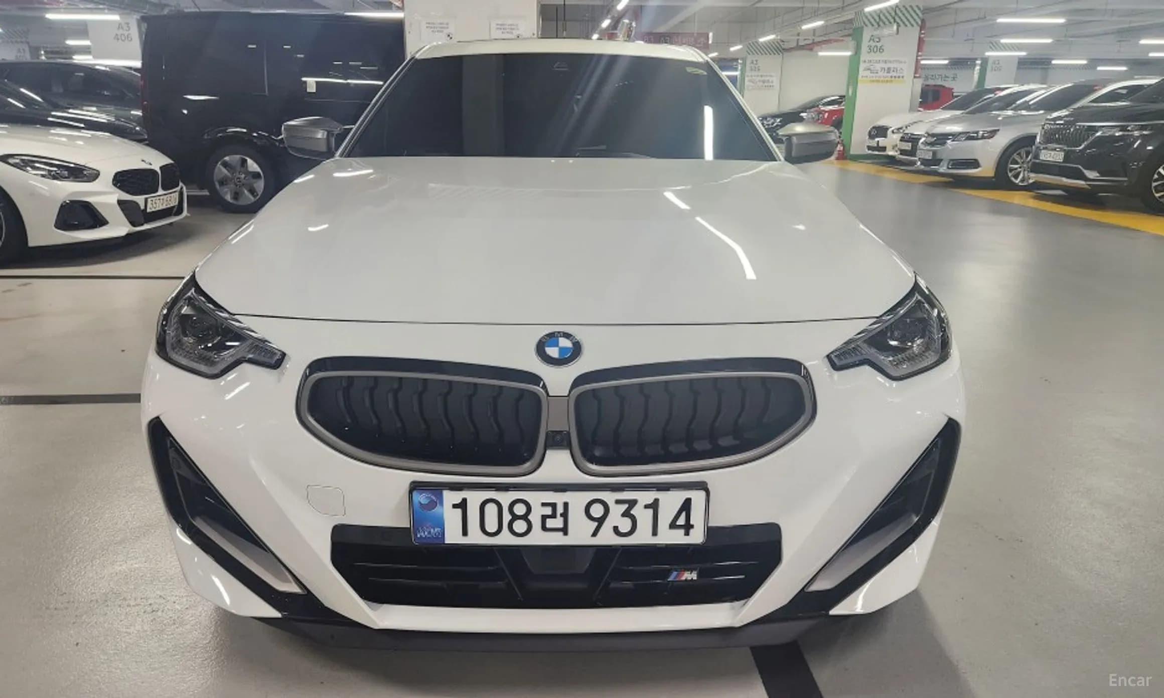 2 Series (G42)
