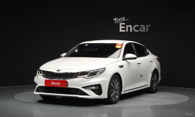 The new K5 2nd Generation