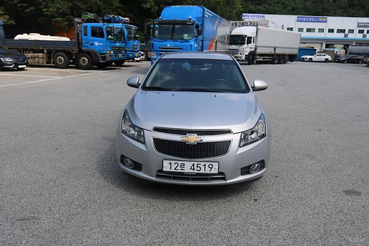 Lacetti Premier