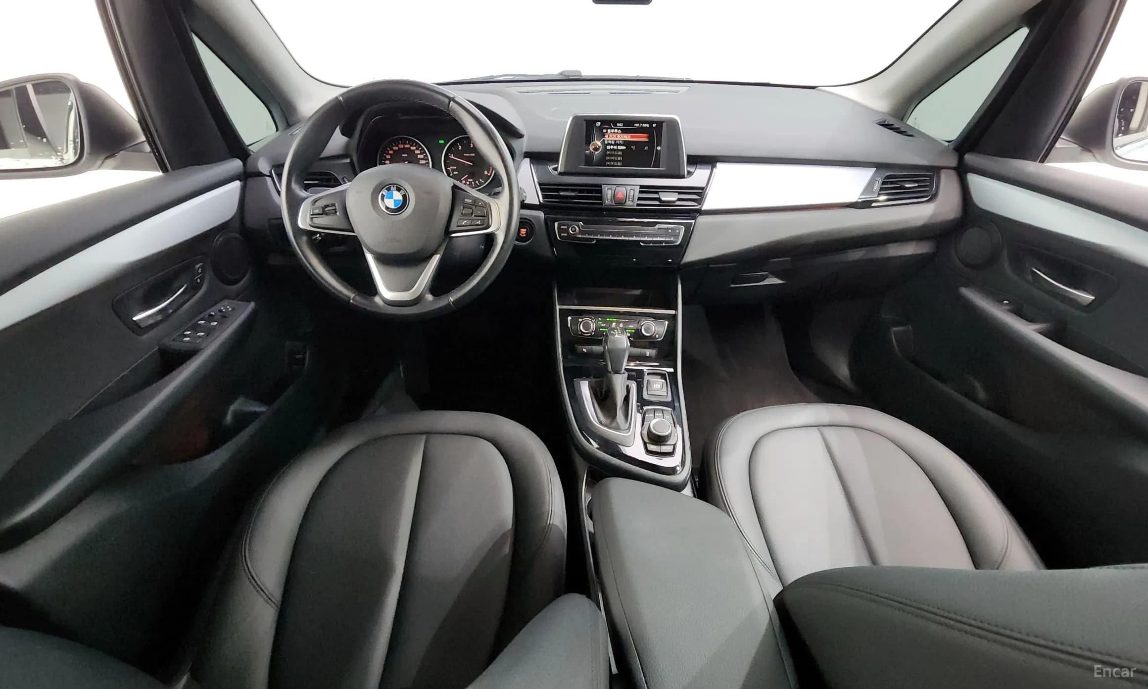 2-Series Active Tourer (F45)