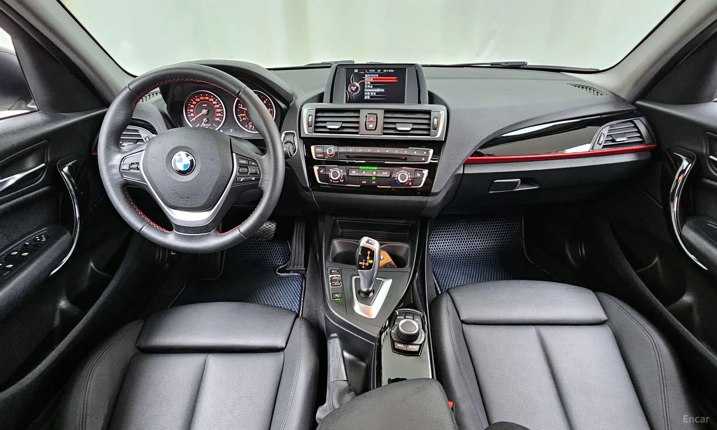 1 Series (F20)