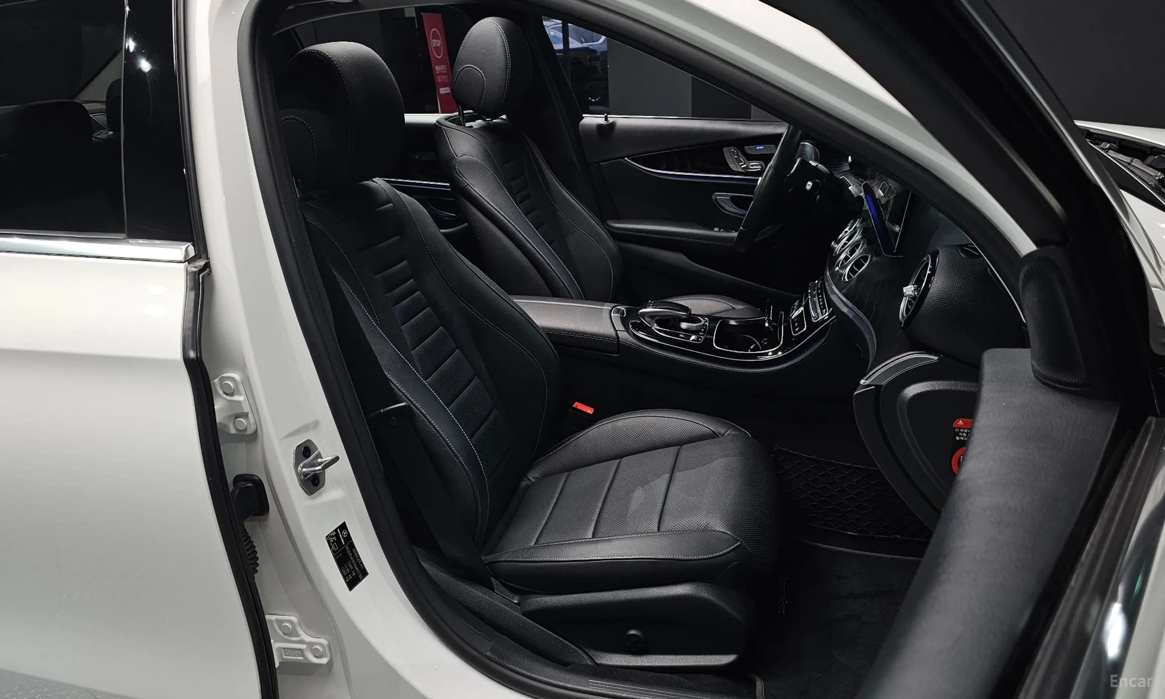 E-Class W213