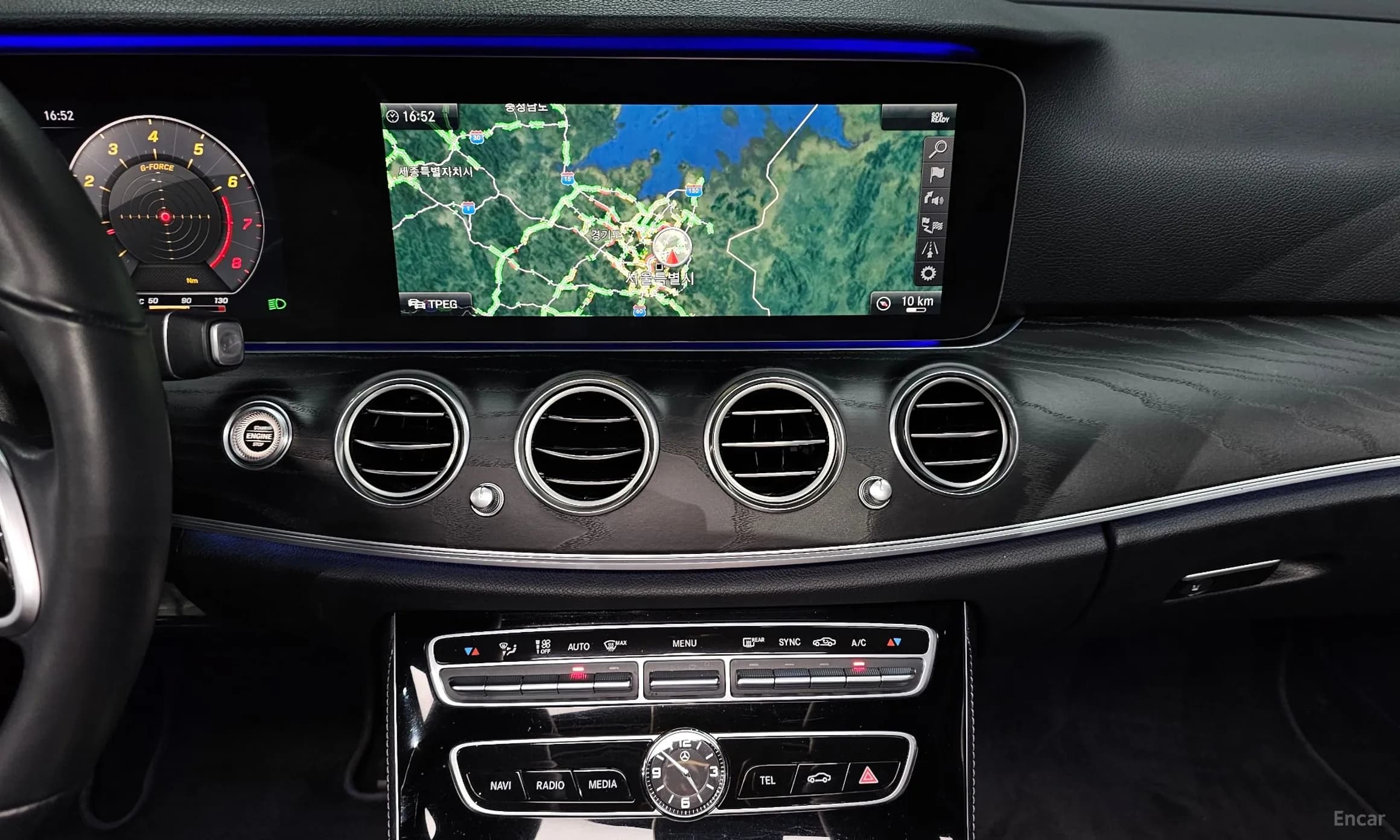 E-Class W213