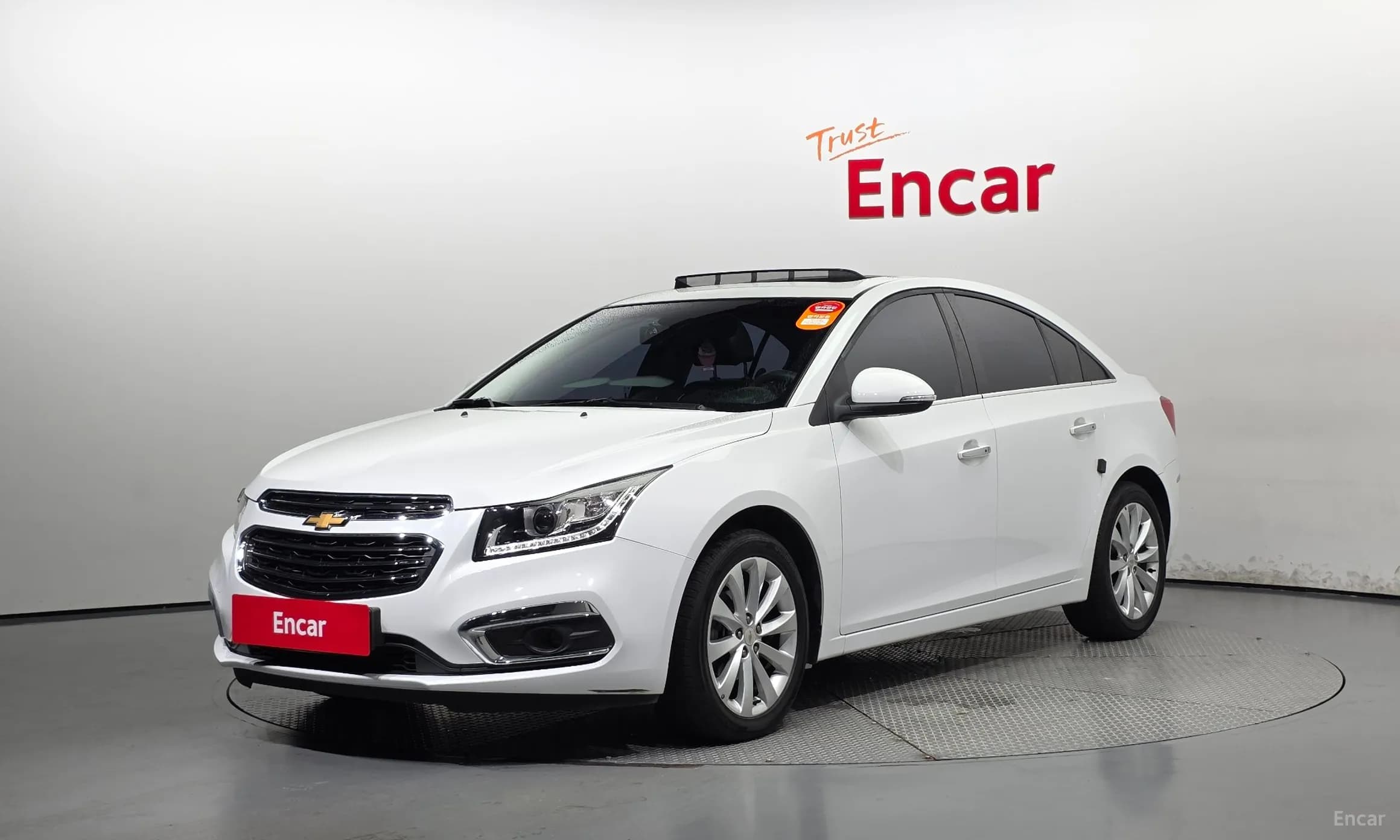 Cruze