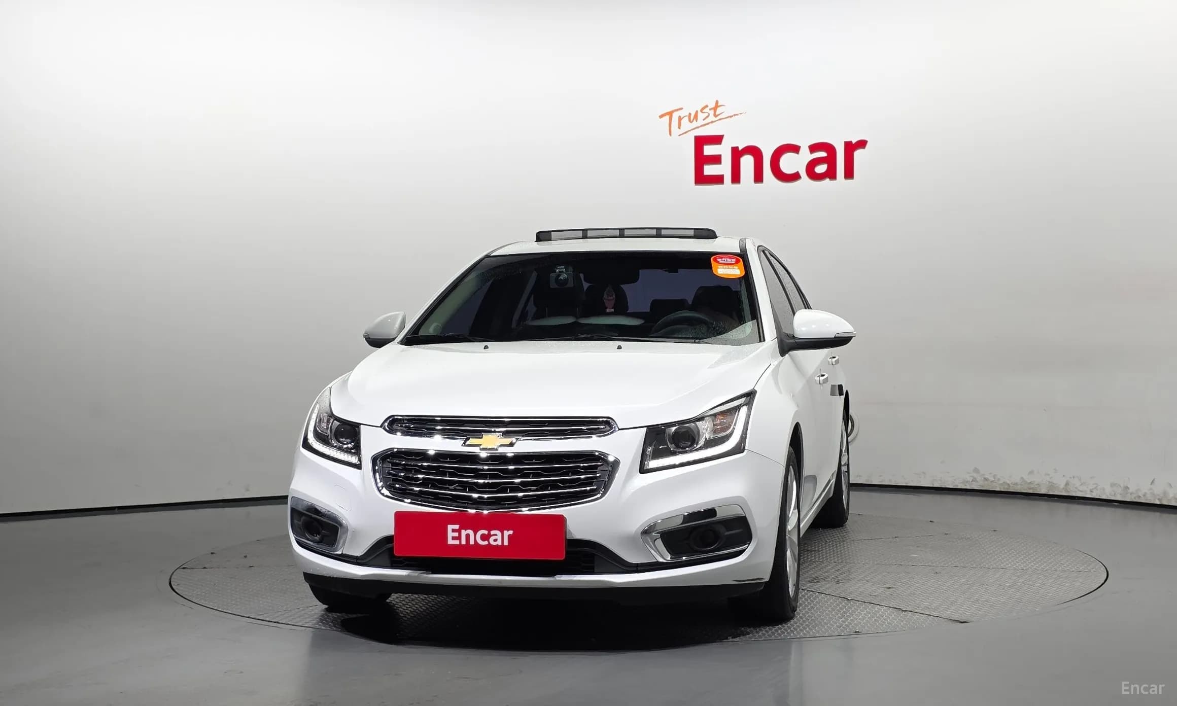 Cruze