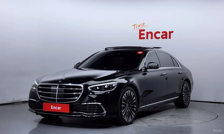 S-Class W223