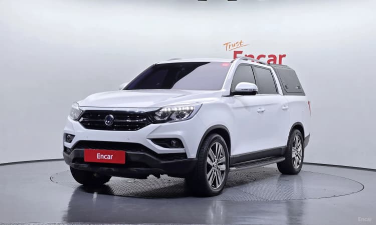 Rexton Sports